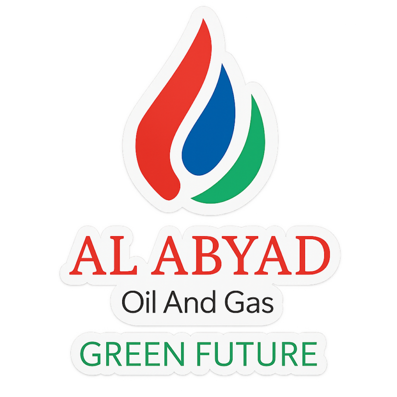 AL ABYAD OIL AND GAS
